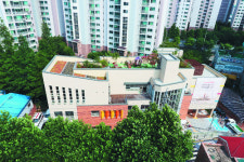 책 읽는 도시를 만들자… 구로구 100번째 ‘기적의도서관’ 개관