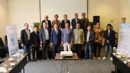 해원바이오테크, 인도네시아 원격의료 진료시스템 사업 계약 체결