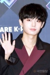 ‘비주얼에 심쿵’ 가수 김용국