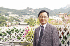 [한반도 평화와 통일을 여는 사람들 (49)] 조기연 아세아연합신학대 북한연구원장