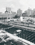 롯데건설, 창립 60주년 넘어 100년 기업으로