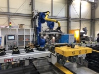 공장 자동화 전문기업, IMT FA(㈜아이엠티에프에이) 아시아 시장 브랜드 런칭