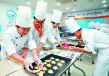 신세계푸드, 서울후생원서 ‘찾아가는 베이킹 클래스’ 실시