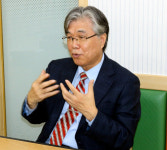 “목회자 마음의 짐 많아… 치유상담 받고 사역하면 은혜 넘칠 것”