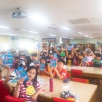 동두천 신천초 ‘글빛마루터도서관’…“학교 도서관 변화 주도”