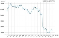 한국단자공업(주)화성공장 | 한국단자공업, 특별관계자 지분변동