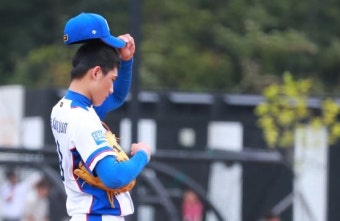 한국, 미국 상대 초반 리드 이어가지 못하고 아쉬운 역전패