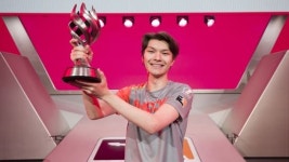 2019 오버워치 리그, MVP 제이 원-신인상 김효종 수상