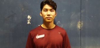 국가대표 깜짝 엔트리 김혜성 “정말 선발되면 대주자라도 열심히 하고파”