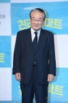 회장님의 환한 미소 ‘쌉니다 천리마마트’