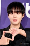 ‘기분 좋은 훈훈 미소’ 박지훈, ‘조선혼담공작소 꽃파당’ 제작발표회
