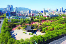[And 지역 리포트] 국채보상운동 정신, 오늘도 대구서 살아 숨쉰다