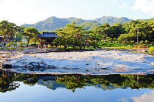 청명한 하늘 선선한 바람… 가을 속으로 떠나요