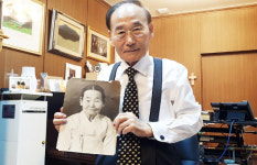 [역경의 열매] 박종순 (2) 달콤한 사탕 한 알과 바꾼 ‘주님의 것’