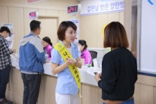 인천 나사렛국제병원 내원 환자 돕는 상담간호사 전진 배치 눈길