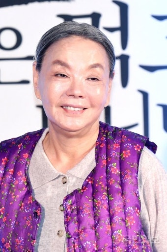 욕먹을래? 밥먹을래? 배우 김수미, “신동엽 누르고 죽겠다”