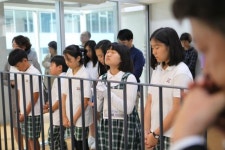 장애·비장애인이 함께 하는 도예 공방…“나눌수록 커지는 사랑”
