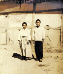 [역경의 열매] 박종순 (3) “종순이 노래 잘하네, 음악가가 되면 좋겠다”