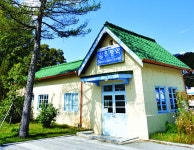 한국문학의 정취 묻어나는 명소… 여행객 감성 자극한다