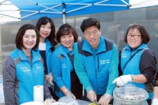 자생의료재단, 저소득 청소년 위한 ‘희망드림 자선 바자회’ 개최