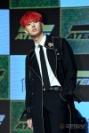 나만의 포즈 ‘에이티즈’ 민기