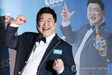 음주운전한 사람이 술 광고?… 김준현 카스 모델 ‘논란’