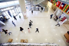 세종대학교 경영전문대학원, 2020학년도 전기 모집 실시