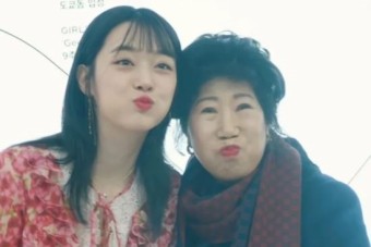 “많이 놀랐다” 설리 추모글 남긴 박막례 할머니(영상)