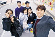 서비스도 찾아가는 시대… 학교 찾아 굿모닝 사역, 아이들과 통했다