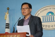 손학규 대표가 임명한 문병호 최고위원 탈당… 기로에 선 바른미래