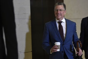 ‘우크라이나 스캔들’ 대해부…美 뒤흔든 추악한 스토리