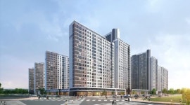 신영 ‘청주테크노폴리스 지웰푸르지오’ 11월 1순위 청약
