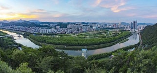 태화강국가정원 울산 시티투어 코스에 추가