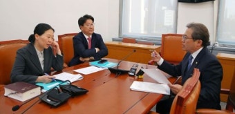 “공수처 대신 기소권 없는 반부패수사청”…2野가 제시한 대안