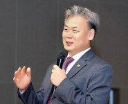 노인복지 새지평… 포항 ‘신중년사관학교’를 아십니까