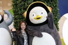 “곽철용 묻고 펭수 더블로 가” 슈퍼스타 펭수와 ‘타짜’ 곽철용의 공통점