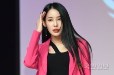 분위기 여신 ‘HINAPIA 희나피아’ 경원