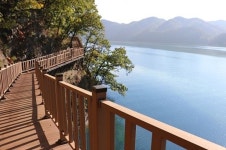 가을 정취, 충북에서 만끽하세요… 옥천 향수호수길 걷기 등 열려