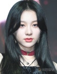 아름다운 미소 ‘밴디트’ 이연