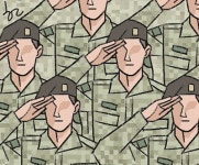 [한마당-신종수] 모병제는 공정한가