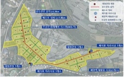 경기도-고양시 ‘스마트 원예단지’ 조성…원당화훼단지 현대화 추진