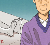 기적바라며 시신방치…제주 명상수련원 원장 구속기소