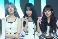 네이처, 점점 더 예뻐지네