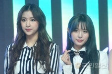 네이처, 점점 더 예뻐지네