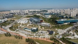 관광코스 개발·문예 교류… 세종·청주시, 문화도시 도약 뜻 모아