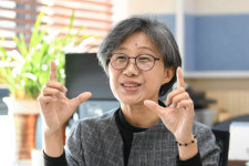 “학교에선 문제아였는데… 이곳에서 마음을 열었어요”