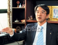 감리교신학대 15대 총장에 이후정 교수 선출
