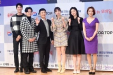 연남동 패밀리, 많은 사랑 부탁해요~