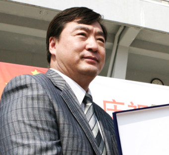 주한 중국대사에 ‘한반도통’ 싱하이밍 내정