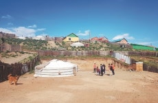 [이제는 지방시대] 한국 사회복지의 상징 ‘푸드뱅크’ 베트남·몽골에 수출한다